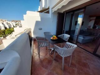 Adeje Paradise 25-A Dúplex Ocean views and Heated Pool - Adeje - 6
