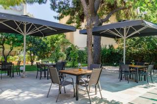 Acropol Hotel - Atene - 6