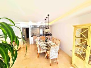 Marbella luxury house with private rooftop Jacuzzi on the Golden Mile - Marbella - 1