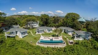 Adeluna Luxury Villas - Montezuma - 0