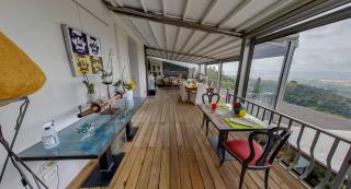 Sestosenso Suites - Campiglia Marittima - 9
