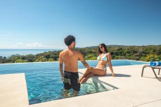Adeluna Luxury Villas - Montezuma - 4