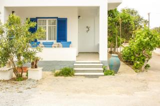 Nikiforos apartments - Naxos Chora - 9