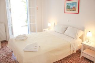 Nikiforos apartments - 4