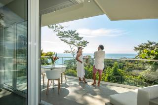 Adeluna Luxury Villas - Montezuma - 9