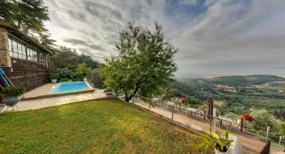 Sestosenso Suites - Campiglia Marittima - 7
