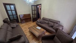 Apartment Urushadze - 6
