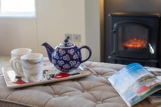 Stewarts Resort Lodge 27 - 7