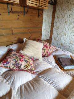 Le Chalet du Clos Giot - Saint-Vaast-la-Hougue - 2