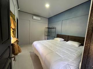 Cabina Don Luis - San Juanillo - 0