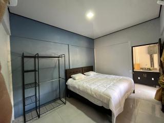 Cabina Don Luis - San Juanillo - 6