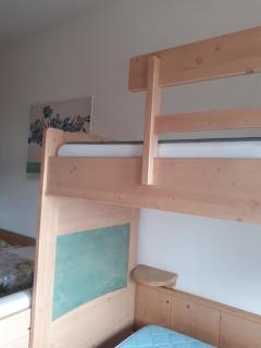 Casa Neve e Sole - presso Sussy Residence - 1