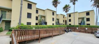 Habitat #23 home - South Padre Island - 2