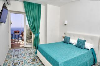 Malafemmena Guest House - Capri - 8