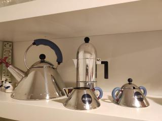 Casa Botta. Ampio appartamento luminoso e confortevole - 1