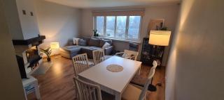 Viscosa Holiday Apartment - Kõrgessaare - 2