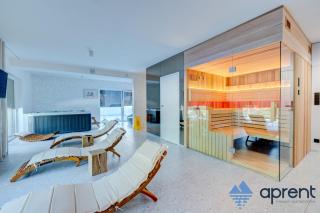 Apartament MANNIANNA Apartamenty na Wydmach - Aprent - 5