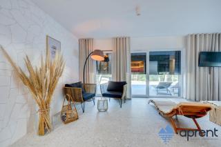 Apartament MANNIANNA Apartamenty na Wydmach - Aprent - 3