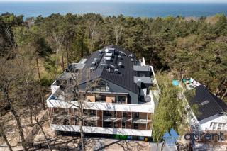 Apartament MANNIANNA Apartamenty na Wydmach - Aprent - 1