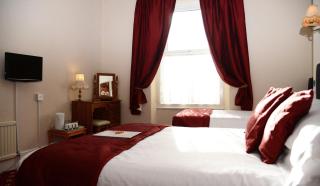 The Kendrick Exclusively for adults - Llandudno - 8