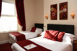 The Kendrick Exclusively for adults - Llandudno - 6