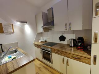 Penthouse Aineckblick - Sankt Margarethen im Lungau - 7