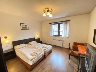 House Trivia - Bansko - 9
