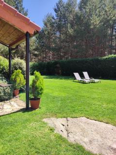 La Finca de Gredos - Hoyos del Espino - 6