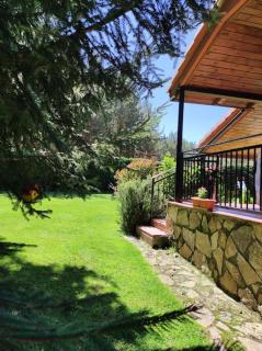 La Finca de Gredos - Hoyos del Espino - 3