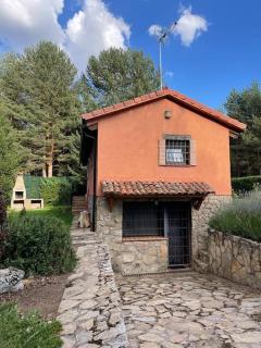 La Finca de Gredos - Hoyos del Espino - 2