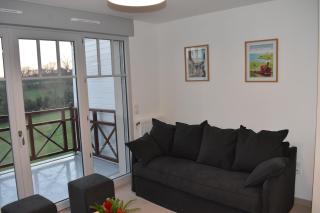 Le Saint Pierre en Baie Appt 3-4 pers parking privé - Saint-Valery-sur-Somme - 2