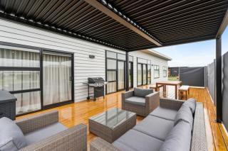 Pride of Pinot - Martinborough Holiday Home - Martinborough - 0