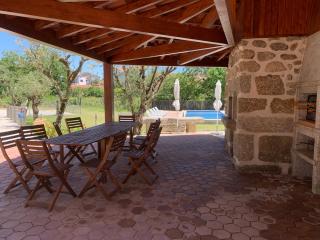 6 bedroom countryhouse with pool - Casa do Sepião - Vinhal - 5