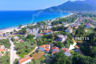 Loretta studio - Chrysi Ammoudia - 2
