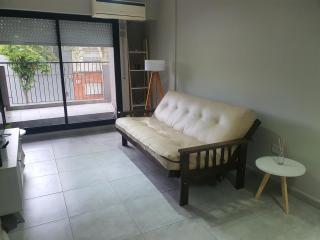 VM 1254 - Departamento APART - con Cochera - Rosario - 2