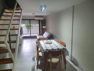 VM 1254 - Departamento APART - con Cochera - Rosario - 4