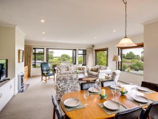 Busby Hill Villa - Havelock North Holiday Home - 3