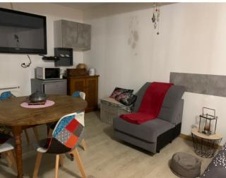 Studio entier Tout confort - Le Gond-Pontouvre - 8