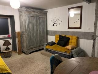 Studio entier Tout confort - Le Gond-Pontouvre - 2