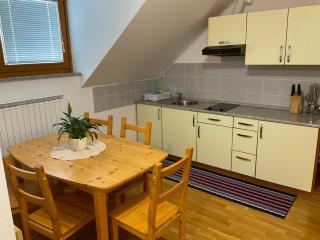 TURISTIČNA KMETIJA STREVC - 2