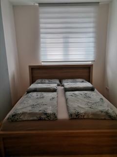 Apartment Andjela - Belgrado - 5