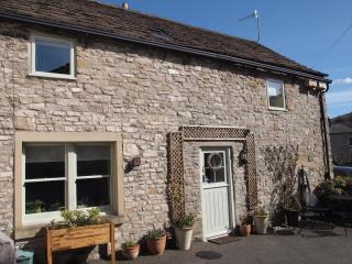 Brookside Barn - Bradwell - 9