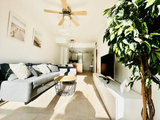 Apartamento con Piscina y Jardín Espectacular Cala Sirenas - Nuevo - Miami Platja - 8