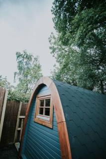 River Side Cabin with Hot tub Snowdonia - Barmouth - 3
