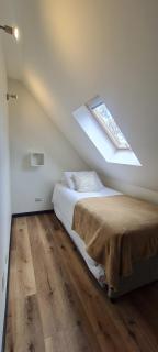 Patagonia Route Apartments - Puerto Varas - 6