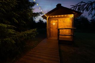 Kuusehaldja Glamping - Kohila - 3