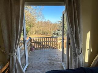 The Lodge at Meadow Hope - 3