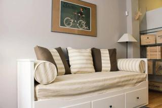 Acogedor apartamento con acceso directo Plaza Castilla-BULL - 1
