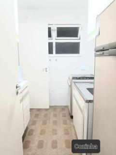 Apartamento Praia de Pitangueiras Pé na Areia Vista para o Mar - Guarujá - 3