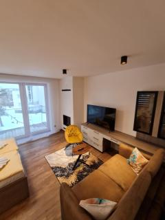 Apartman Veka-Hotel Ovruč - Štrbské Pleso - 4